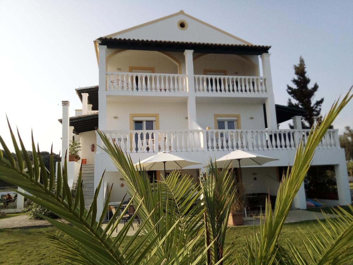 Aparthotel S&c Kosmos